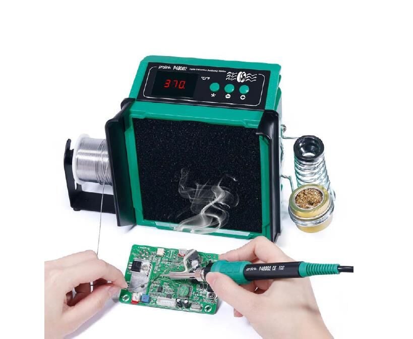 Prolink P-48 DQ2 Duman Emici 23W (Max. 125W) (200 DRC – 480 DRC)