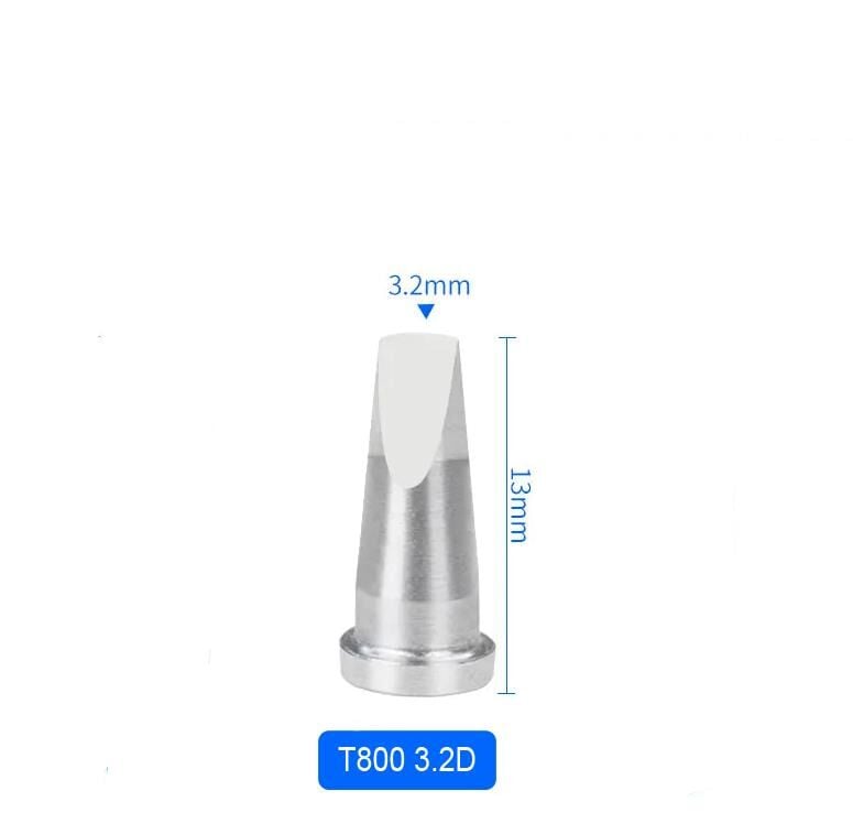 UPX T800 3.2D Havya Uç