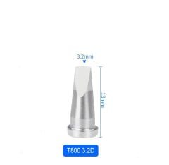 UPX T800 3.2D Havya Uç