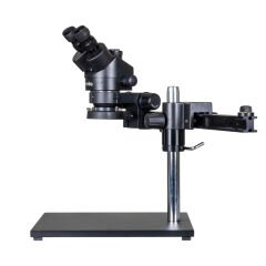 WEKO WK-22482 20-130X MANUEL BÜYÜTEÇ - TRİNOKÜLER MİKROSKOP