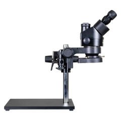 WEKO WK-22482 20-130X MANUEL BÜYÜTEÇ - TRİNOKÜLER MİKROSKOP