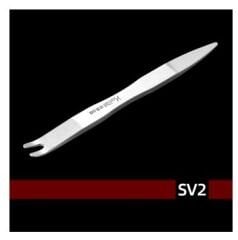 Carstar SV2 Araç İçi Ses Sistemi Sökme Levyesi