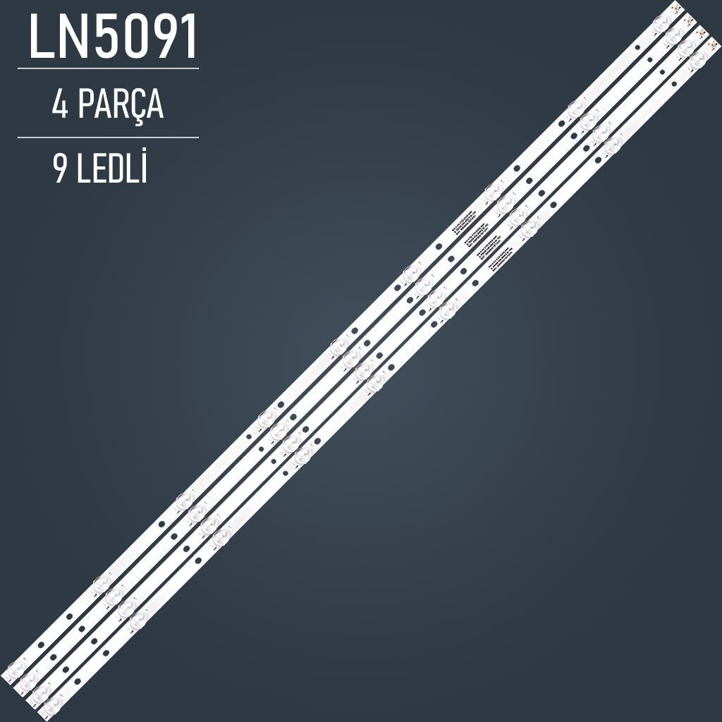 ONVO OV50F353 LED BAR , NORDMENDE NM50F353 LED BAR , SABA SB50F350 LED BAR