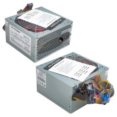 PLATOON PL-9258 350W 12 CM FANLI POWER SUPPLY