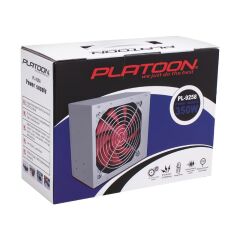 PLATOON PL-9258 350W 12 CM FANLI POWER SUPPLY