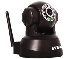 Powermaster Bebek WiFi 2MP İki Yönlü Ses IP Kamera TF/P2P