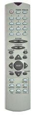 Vestel 4000P Dvd Kumandası