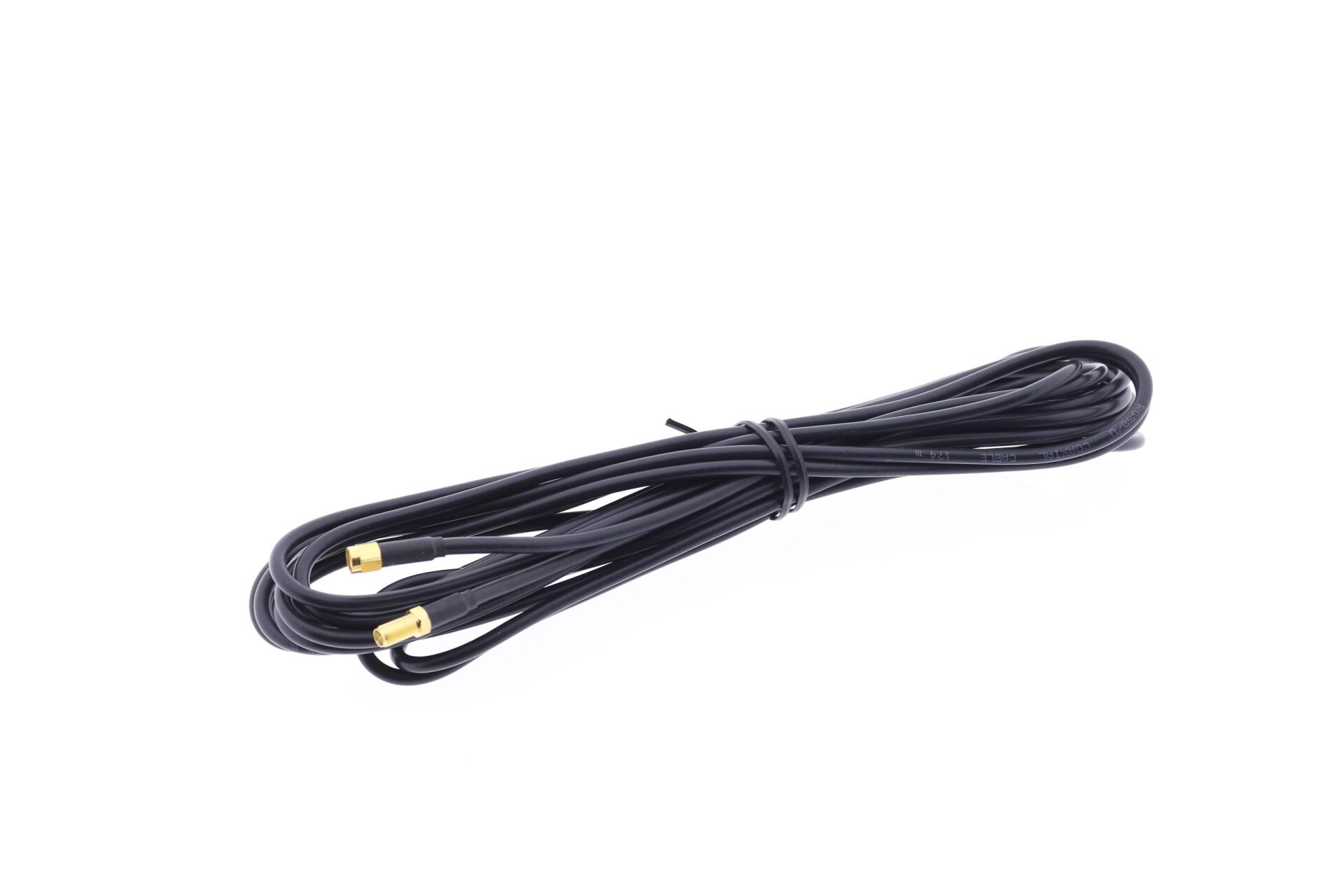 Wireless Anten SMA Uzatma Kablosu 7 Metre Mate RG58-7M