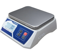 Desis H7W-3 Dijital Terazi 3KG / 0.1GR