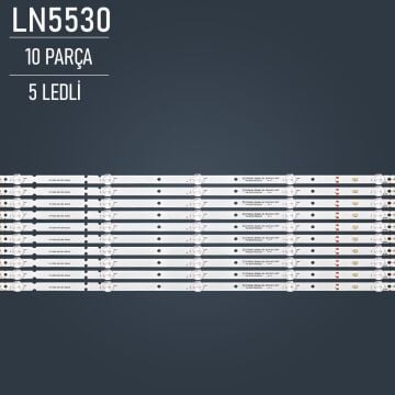 ONVO OV55350 LED BAR, ONVO OV55-9000 LED BAR , NORDMENDE NM55350 LED BAR , Fenoti FN55350 LED BAR