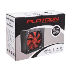 PLATOON PL-9259 400W 12 CM FANLI POWER SUPPLY