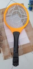 Starmax SM-9003 D-1 Şarjlı Sinek Kovucu Raket