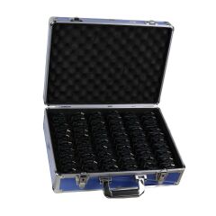 Tur Rehber Sistemi Çantası