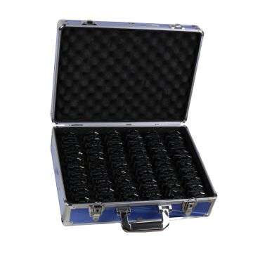 Tur Rehber Sistemi Çantası