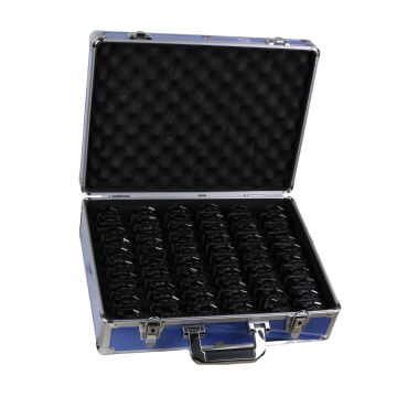 Tur Rehber Sistemi Çantası