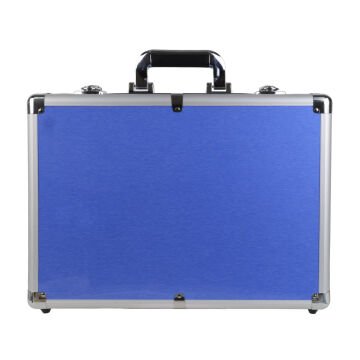 Tur Rehber Sistemi Çantası