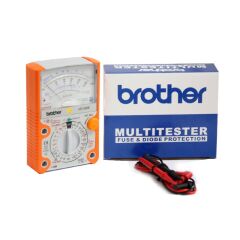 Powermaster PM-15902 Analog Multimetre Ölçü Aleti