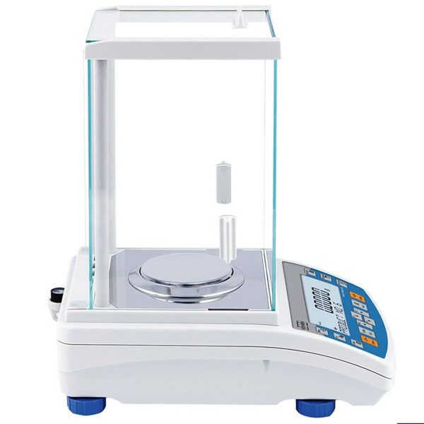 AS 220.R2 Plus Analitik Terazi 220GR / 0.0001GR