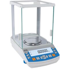 AS 220.R2 Plus Analitik Terazi 220GR / 0.0001GR