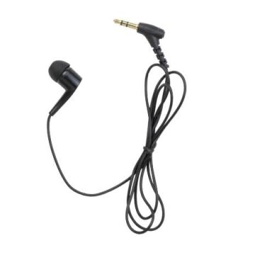 Hello Tur Rehber Sistemi Headset Kulaklık