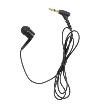 Hello Tur Rehber Sistemi Headset Kulaklık