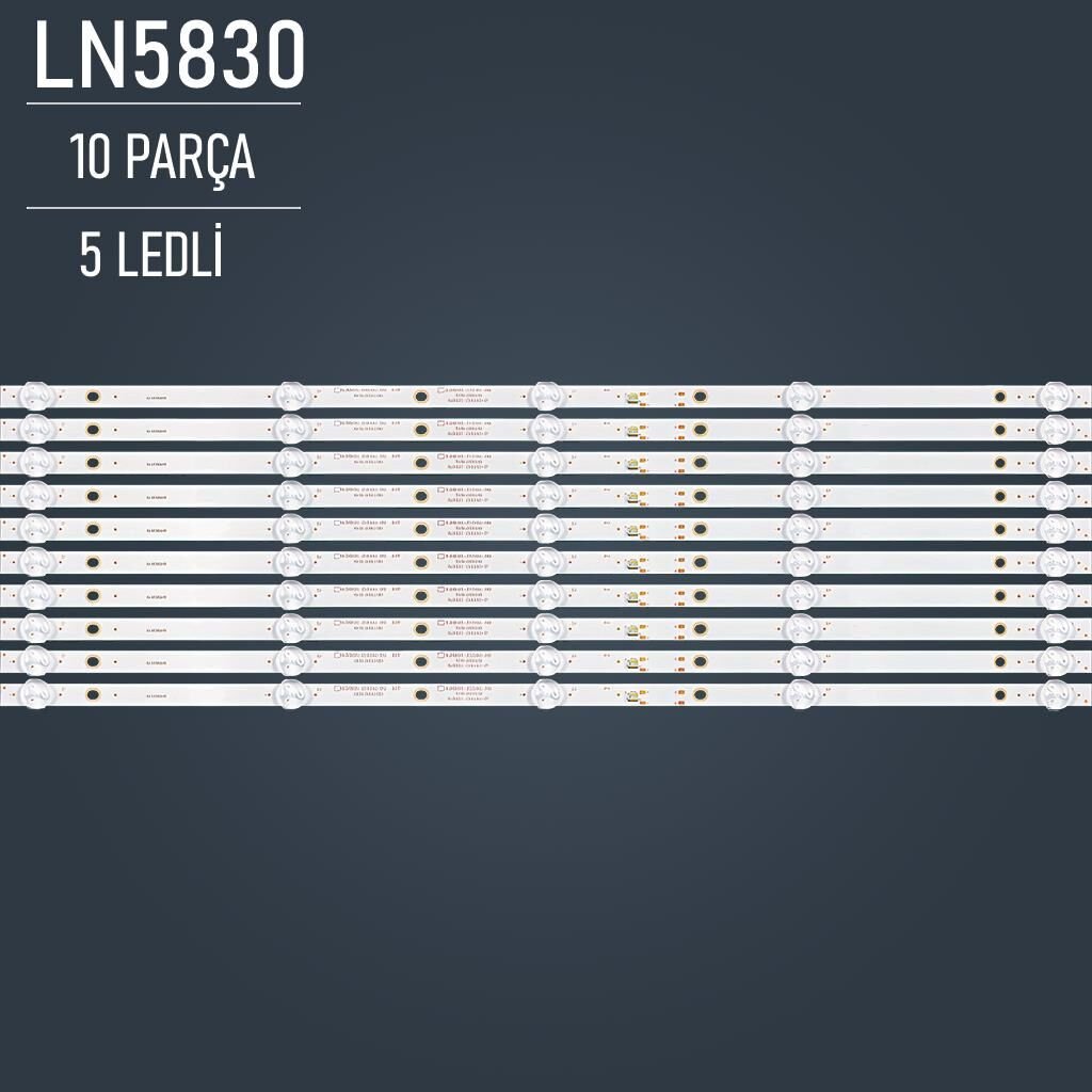 NORDMENDE NM58350 LED BAR