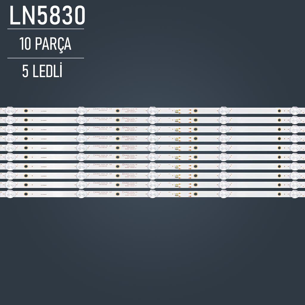 NORDMENDE NM58350 LED BAR