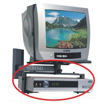 SEREND VIDEO TAŞIYICI APARATI