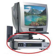 SEREND VIDEO TAŞIYICI APARATI