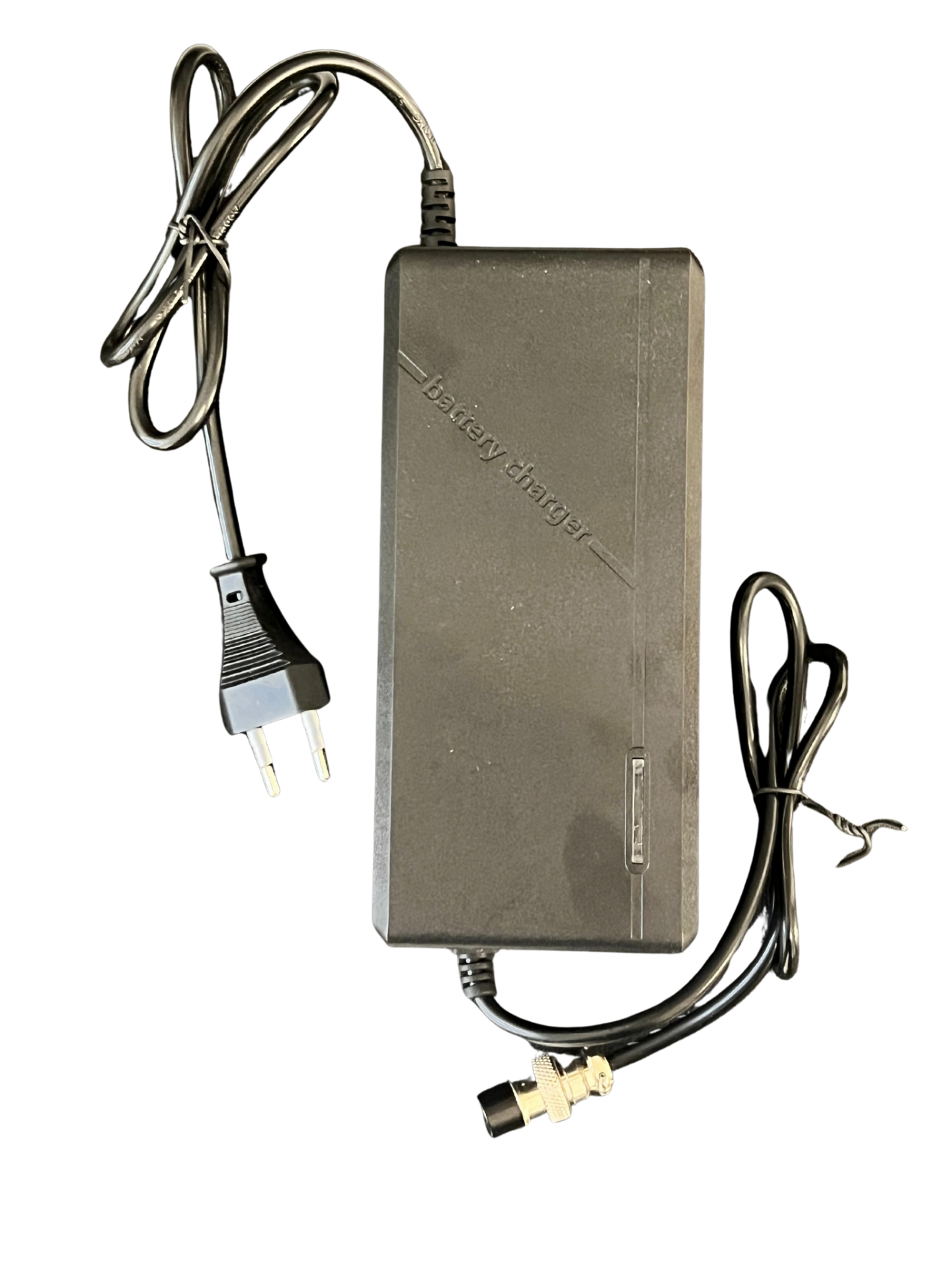 Onvo OV-RX5 RX6 RX7 RX8 Fanlı 67.2 Volt 3 Amper Şarj Adaptörü Aleti Power Supply 3 Pin Girişli Voltaj Kesici Korumalı