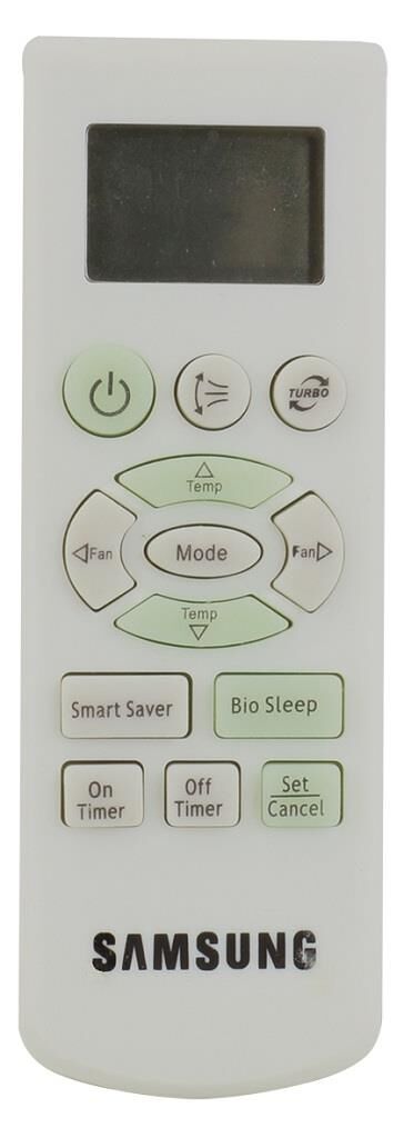 Samsung Klima Kumandası