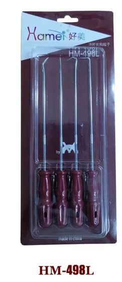 Carstar HM-498L Yağ Hortum Contası Çıkarma Seti Seti