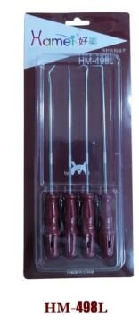 Carstar HM-498L Yağ Hortum Contası Çıkarma Seti Seti