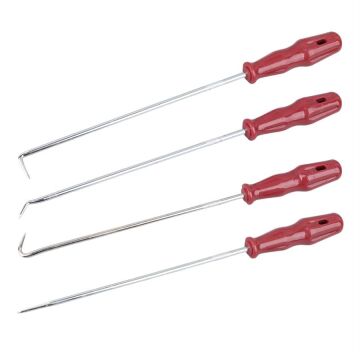 Carstar HM-498L Yağ Hortum Contası Çıkarma Seti Seti