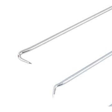 Carstar HM-498L Yağ Hortum Contası Çıkarma Seti Seti