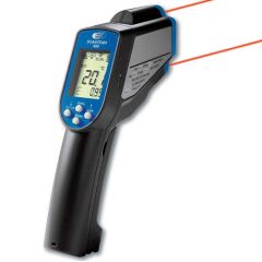 TFA 31.1123 'ST490' Çift Lazerli Uzaktan Sıcaklık Ölçer