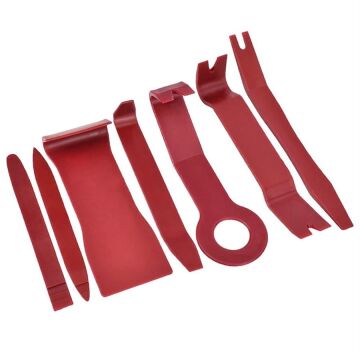 Carstar HM-798 Araç İçi Ses Sistemi Sökme - Lastik Sökme -  Kapı Düzeltme Çıkarma Seti