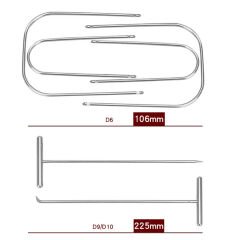 Carstar HM-1798 Araç İçi Ses Sistemi Sökme - Lastik Sökme -  Kapı Düzeltme Çıkarma Seti