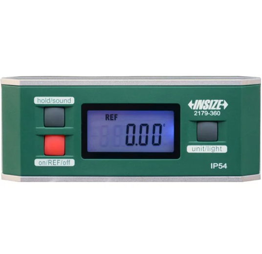 İnsize 2179-360 Eğim Ölçer