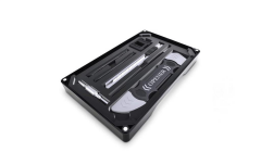 Jakemy JM-8173 Pro Tech Bit Set 69+1 Parça