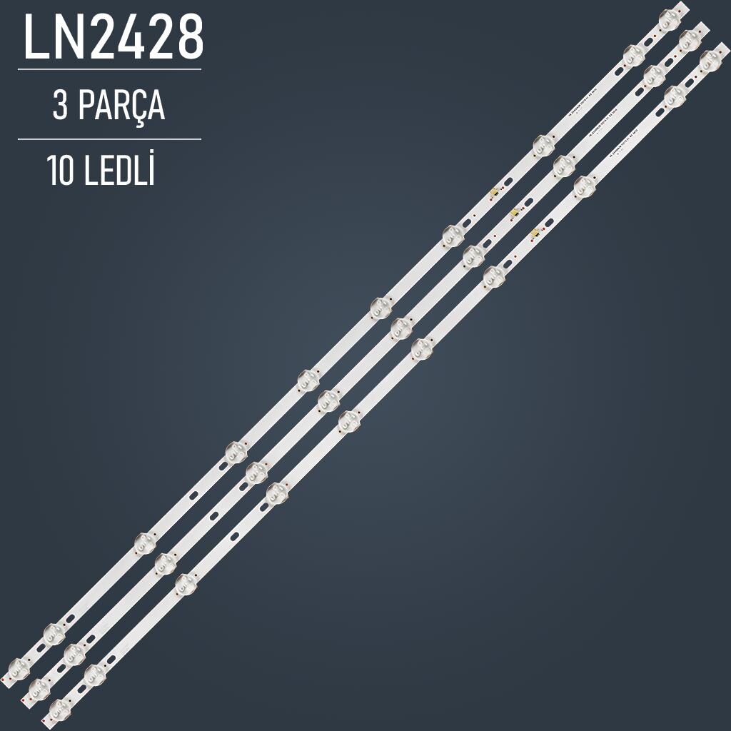 SKYTECH ST-4040, SUNNY SN40LED013, SUNNY SN40LEDA10, ONVO OV40250 Led Bar , Morio MR39650 Led Bar