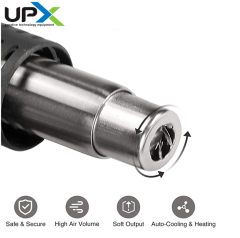 UPX 852D+ V2 Sıcak Hava Üfleme Kolu