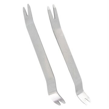 Carstar HM-598A Araç İçi Çelik Ses Sistemi Sökme - Lastik Sökme -  Kapı Düzeltme Çıkarma Seti