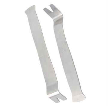 Carstar HM-598A Araç İçi Çelik Ses Sistemi Sökme - Lastik Sökme -  Kapı Düzeltme Çıkarma Seti