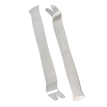 Carstar HM-598A Araç İçi Çelik Ses Sistemi Sökme - Lastik Sökme -  Kapı Düzeltme Çıkarma Seti