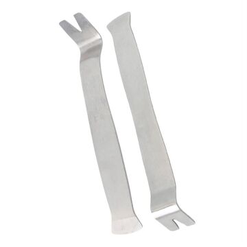 Carstar HM-598A Araç İçi Çelik Ses Sistemi Sökme - Lastik Sökme -  Kapı Düzeltme Çıkarma Seti