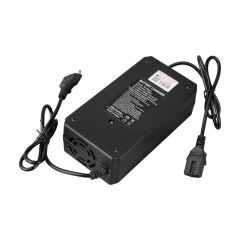 Powermaster PM-31125 72 Volt - 20 Amper C16 Uçlu Elektrikli Bisiklet Şarj Cihazı