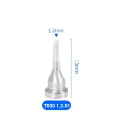 UPX T800 1.2-01 Havya Uç