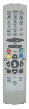 Vestel Digitürk Dcr Uydu Kumandası