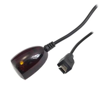 Bold Q5 Uydu Alıcı Göz 5 Pinli Işıklı Mag-12